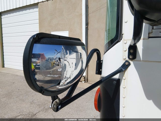 Blue Bird School Bus / Transit Bus 2016 1BABNBCA1GF320603 Image 18