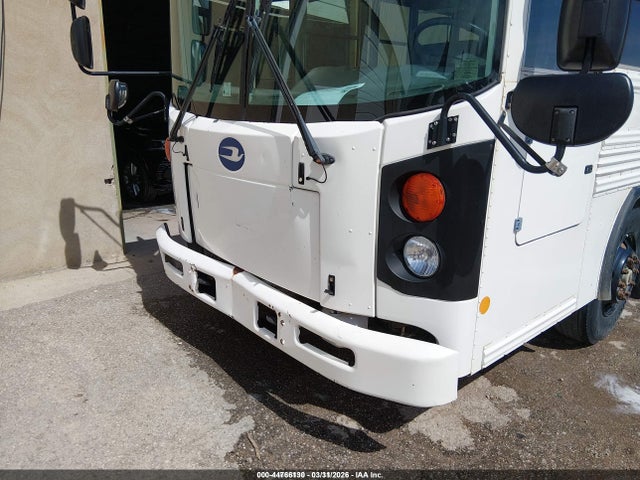 Blue Bird School Bus / Transit Bus 2016 1BABNBCA1GF320603 Image 19