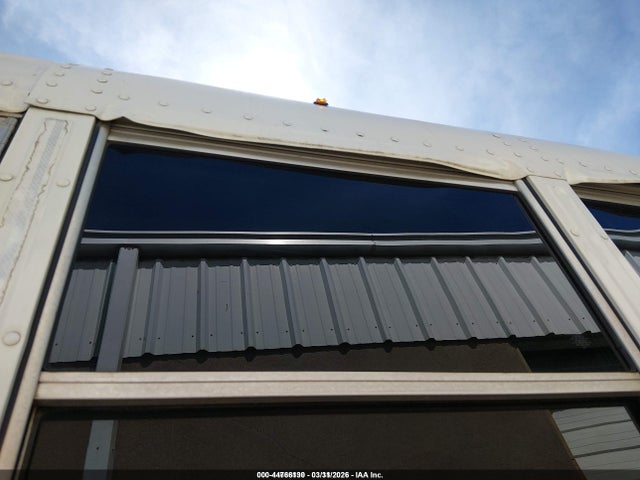 Blue Bird School Bus / Transit Bus 2016 1BABNBCA1GF320603 Image 14