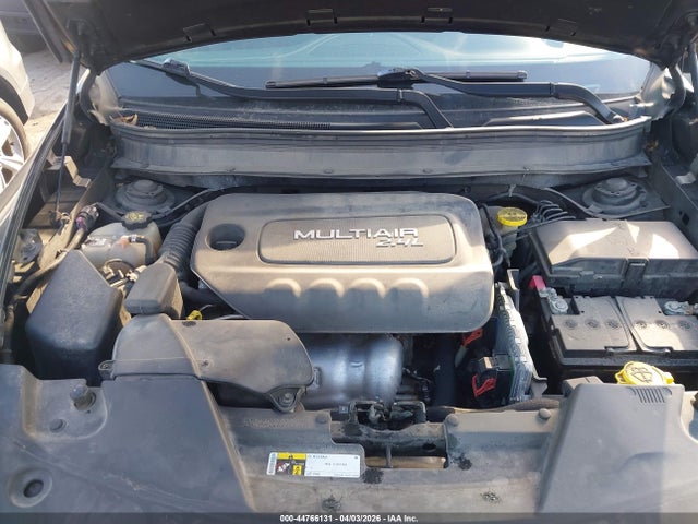 Продажа на аукционе авто 2015 Jeep Cherokee Sport, vin: 1C4PJMAB0FW558939, номер лота: 44766131