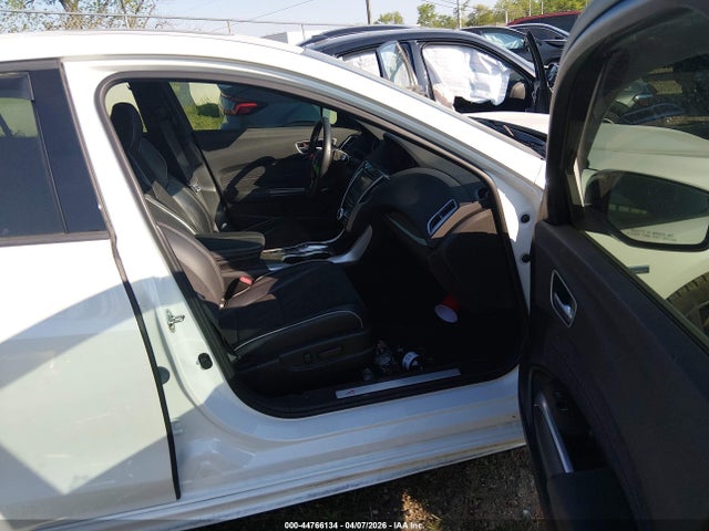 Продаж на аукціоні авто 2018 Acura Tlx, vin: 19UUB3F69JA000374, номер лоту: 44766134