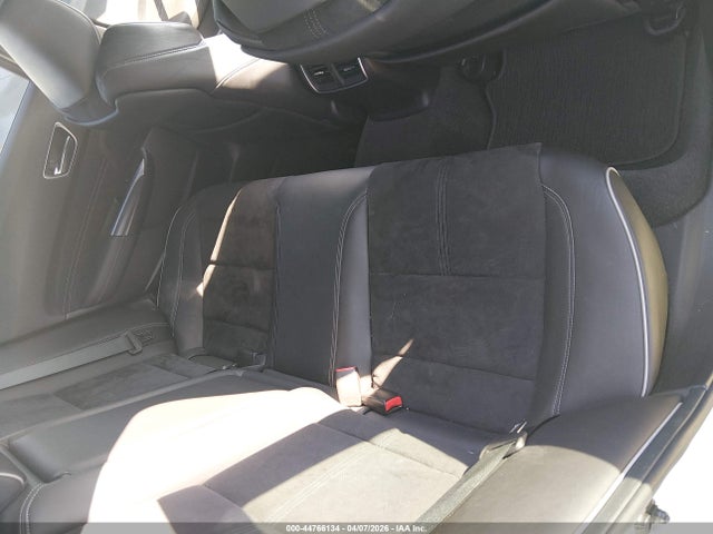 Продаж на аукціоні авто 2018 Acura Tlx, vin: 19UUB3F69JA000374, номер лоту: 44766134