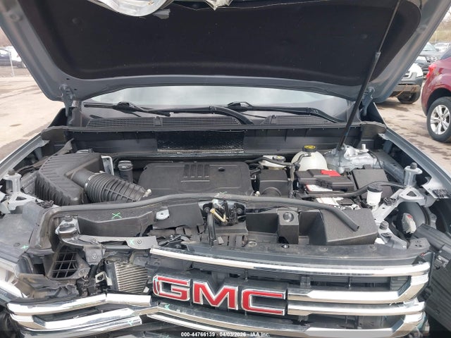 Auction sale of the 2023 Gmc Acadia Awd Slt, vin: 1GKKNUL4XPZ113190, lot number: 44766139