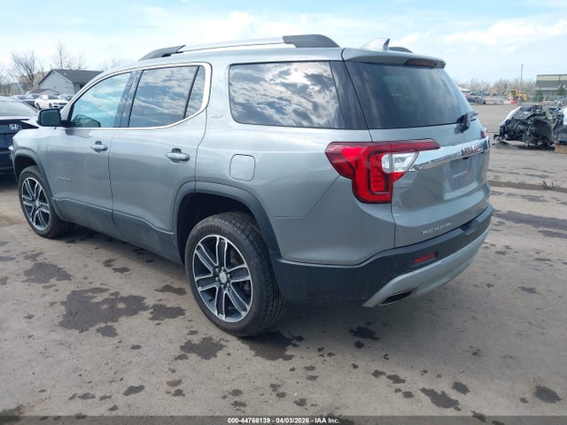 Auction sale of the 2023 Gmc Acadia Awd Slt, vin: 1GKKNUL4XPZ113190, lot number: 44766139