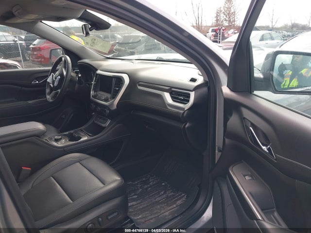 Auction sale of the 2023 Gmc Acadia Awd Slt, vin: 1GKKNUL4XPZ113190, lot number: 44766139