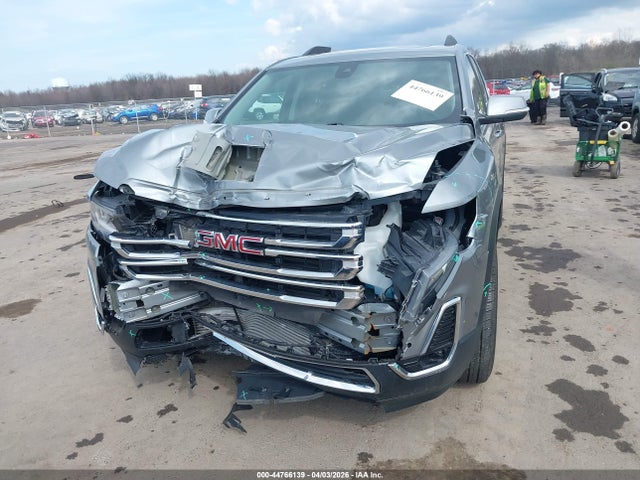 Auction sale of the 2023 Gmc Acadia Awd Slt, vin: 1GKKNUL4XPZ113190, lot number: 44766139