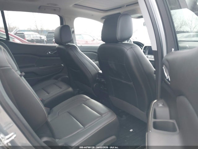 Auction sale of the 2023 Gmc Acadia Awd Slt, vin: 1GKKNUL4XPZ113190, lot number: 44766139