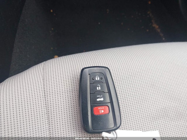 Продаж на аукціоні авто 2021 Toyota Corolla Hybrid Le, vin: JTDEAMDE1MJ006874, номер лоту: 44766140