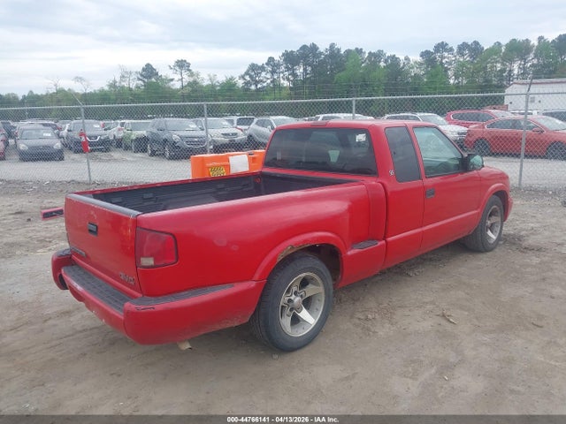 Aukcja sprzedaży 2002 Gmc Sonoma Sls, vin: 1GTCS19W028113049, numer aukcji: 44766141