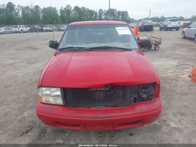 Aukcja sprzedaży 2002 Gmc Sonoma Sls, vin: 1GTCS19W028113049, numer aukcji: 44766141