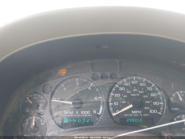 Aukcja sprzedaży 2002 Gmc Sonoma Sls, vin: 1GTCS19W028113049, numer aukcji: 44766141