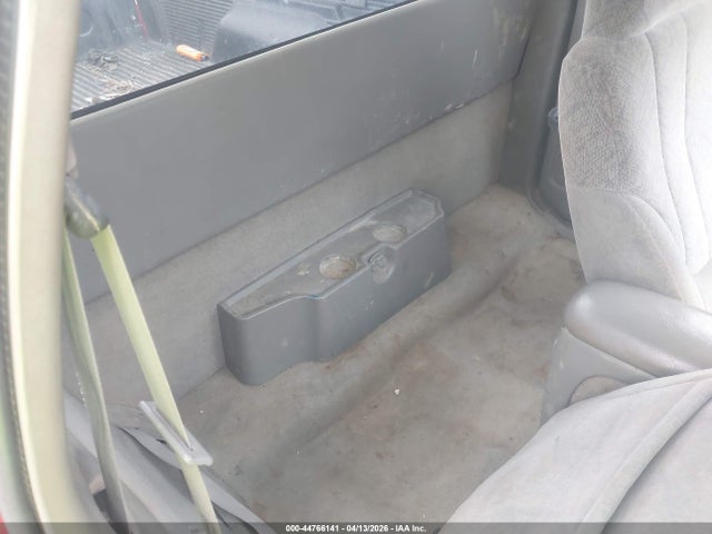 Aukcja sprzedaży 2002 Gmc Sonoma Sls, vin: 1GTCS19W028113049, numer aukcji: 44766141