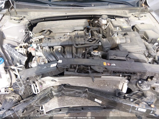 Aukcja sprzedaży 2024 Hyundai Elantra Sel, vin: KMHLM4DG5RU712229, numer aukcji: 44766142