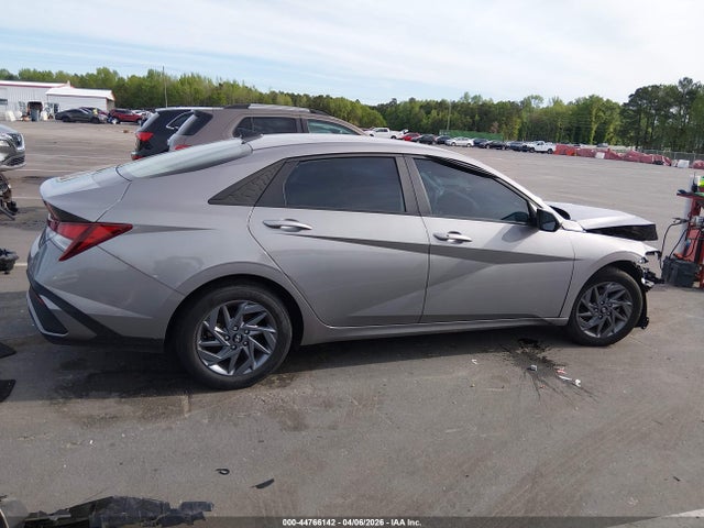 Aukcja sprzedaży 2024 Hyundai Elantra Sel, vin: KMHLM4DG5RU712229, numer aukcji: 44766142