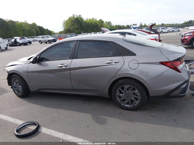 Aukcja sprzedaży 2024 Hyundai Elantra Sel, vin: KMHLM4DG5RU712229, numer aukcji: 44766142