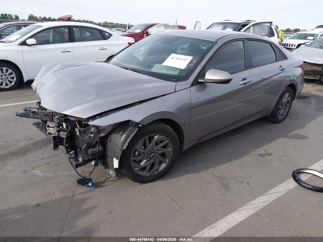 Aukcja sprzedaży 2024 Hyundai Elantra Sel, vin: KMHLM4DG5RU712229, numer aukcji: 44766142