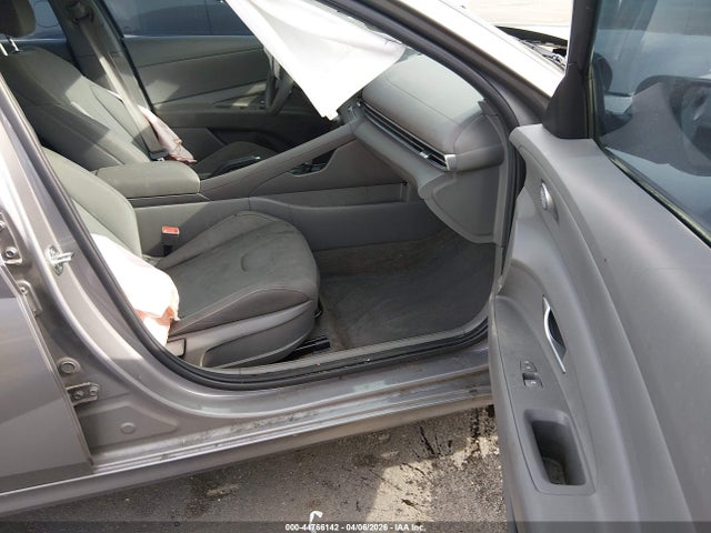 Aukcja sprzedaży 2024 Hyundai Elantra Sel, vin: KMHLM4DG5RU712229, numer aukcji: 44766142