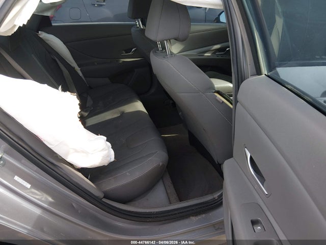 Aukcja sprzedaży 2024 Hyundai Elantra Sel, vin: KMHLM4DG5RU712229, numer aukcji: 44766142