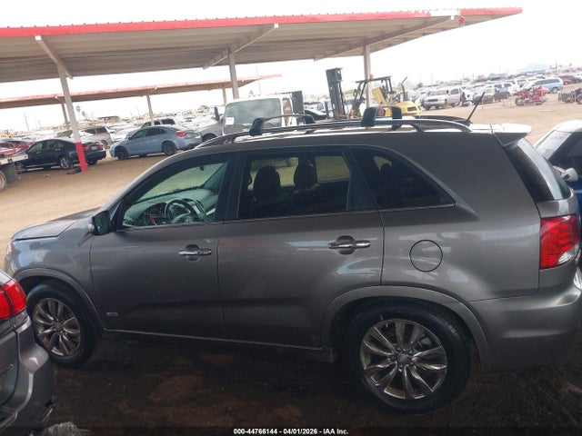 Aukcja sprzedaży 2013 Kia Sorento Sx V6, vin: 5XYKWDA27DG327901, numer aukcji: 44766144