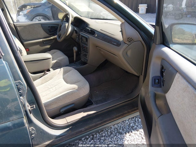1998 CHEVROLET MALIBU 1G1NE52M0WY127452 Photo 4