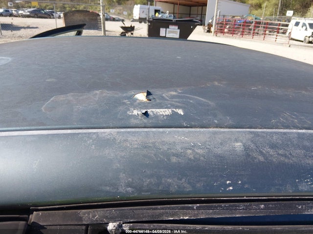 1998 CHEVROLET MALIBU 1G1NE52M0WY127452 Photo 5