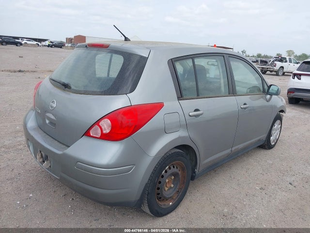 2011 NISSAN VERSA 3N1BC1CP3BL367126 Photo 3