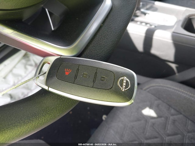 Aukcja sprzedaży 2025 Nissan Kicks Sv Fwd, vin: 3N8AP6CA9SL429297, numer aukcji: 44766148