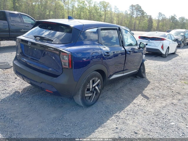 Aukcja sprzedaży 2025 Nissan Kicks Sv Fwd, vin: 3N8AP6CA9SL429297, numer aukcji: 44766148