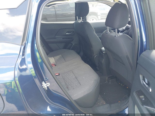 Aukcja sprzedaży 2025 Nissan Kicks Sv Fwd, vin: 3N8AP6CA9SL429297, numer aukcji: 44766148