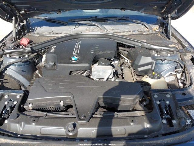 2016 BMW 320I WBA8A9C50GK616109 Photo 9