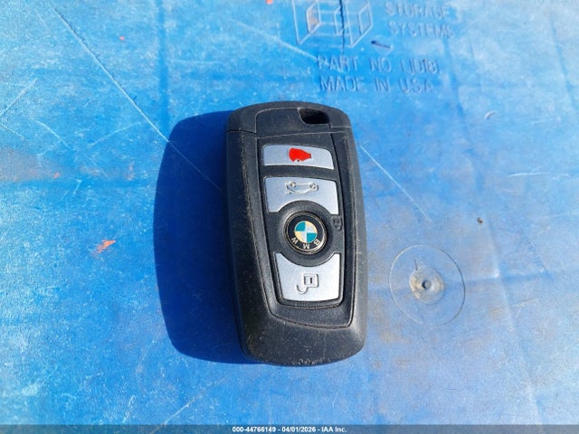 2016 BMW 320I WBA8A9C50GK616109 Photo 10