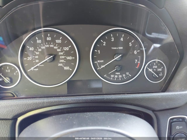 2016 BMW 320I WBA8A9C50GK616109 Photo 6