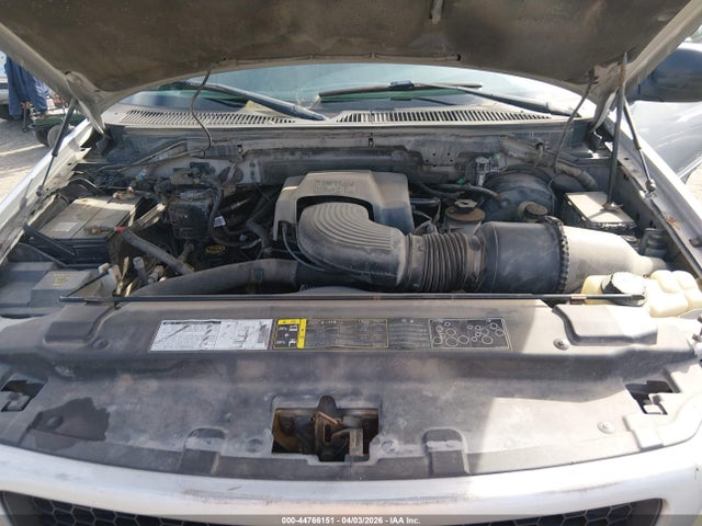 2002 FORD F-150 1FTRX18L02NA71745 Photo 9