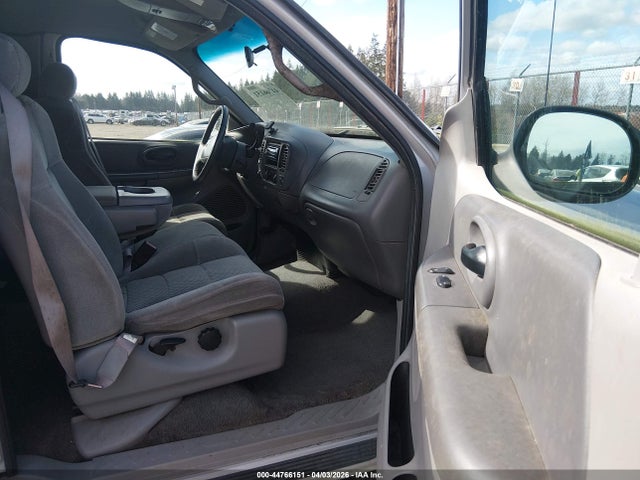 2002 FORD F-150 1FTRX18L02NA71745 Photo 4