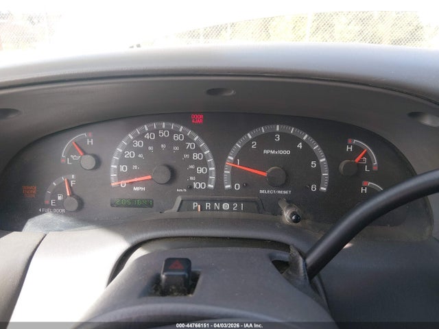 2002 FORD F-150 1FTRX18L02NA71745 Photo 6