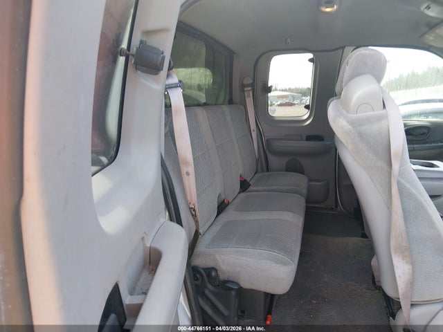 2002 FORD F-150 1FTRX18L02NA71745 Photo 7