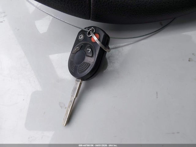 2013 Ford Focus Se მანქანა იყიდება აუქციონზე, vin: 1FADP3F26DL123397, აუქციონის ნომერი: 44766156