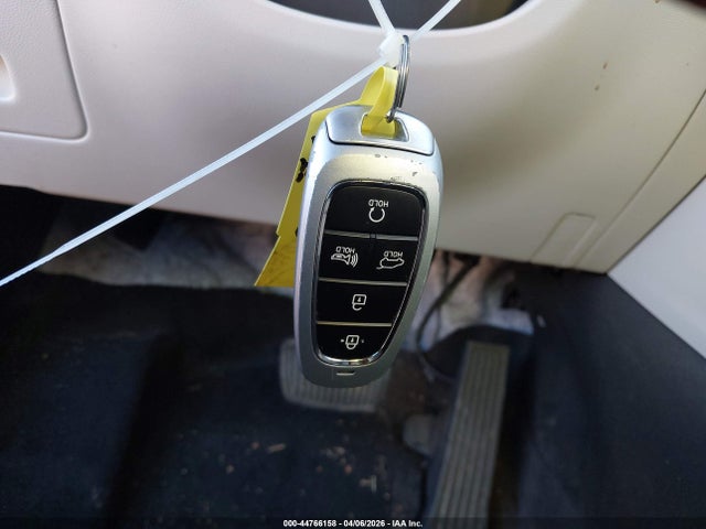 2024 Hyundai Tucson Sel მანქანა იყიდება აუქციონზე, vin: 5NMJFCDE6RH303632, აუქციონის ნომერი: 44766158