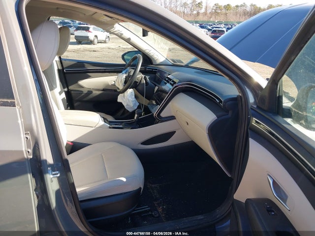 2024 Hyundai Tucson Sel მანქანა იყიდება აუქციონზე, vin: 5NMJFCDE6RH303632, აუქციონის ნომერი: 44766158