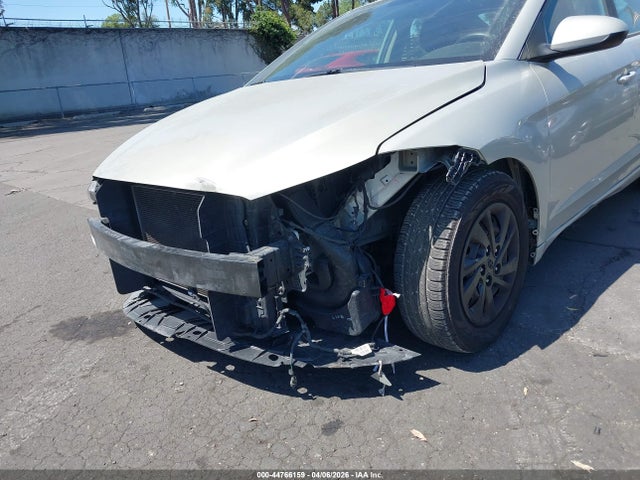 Hyundai ELANTRA SE 2017 5NPD74LF0HH099857 Image 12