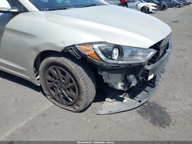 Hyundai ELANTRA SE 2017 5NPD74LF0HH099857 Image 13