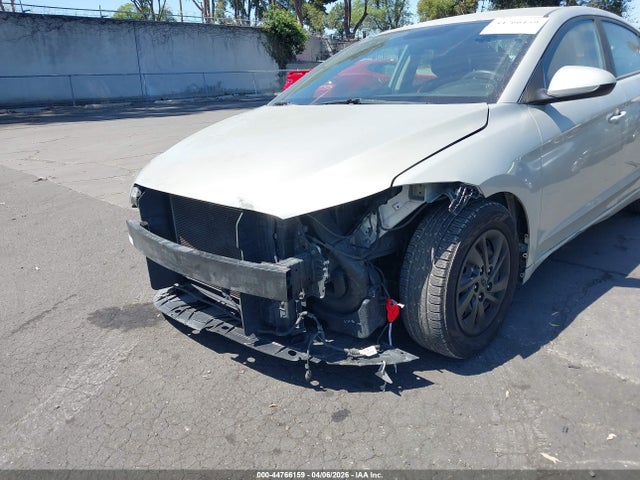 Hyundai ELANTRA SE 2017 5NPD74LF0HH099857 Image 6