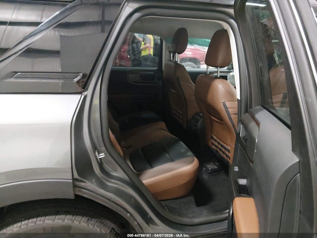 3FMCR9CN8SRE14429 Ford Bronco Sport Outer Banks