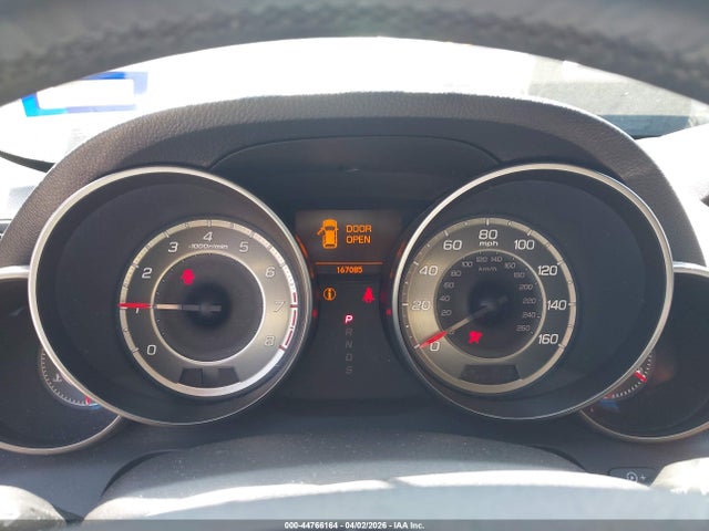 2011 Acura Mdx Technology Package მანქანა იყიდება აუქციონზე, vin: 2HNYD2H6XBH517536, აუქციონის ნომერი: 44766164