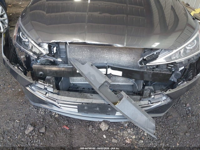44766165 :رقم المزاد ، 5NPD84LF8LH631832 vin ، 2020 Hyundai Elantra Sel مزاد بيع