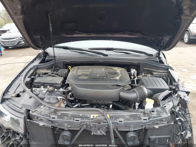 2021 Jeep Grand Cherokee Laredo X 4x4 მანქანა იყიდება აუქციონზე, vin: 1C4RJFAG2MC810298, აუქციონის ნომერი: 44766167