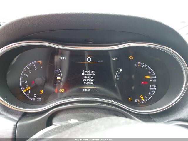 2021 Jeep Grand Cherokee Laredo X 4x4 მანქანა იყიდება აუქციონზე, vin: 1C4RJFAG2MC810298, აუქციონის ნომერი: 44766167