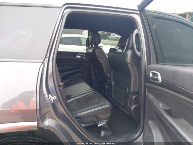 2021 Jeep Grand Cherokee Laredo X 4x4 მანქანა იყიდება აუქციონზე, vin: 1C4RJFAG2MC810298, აუქციონის ნომერი: 44766167