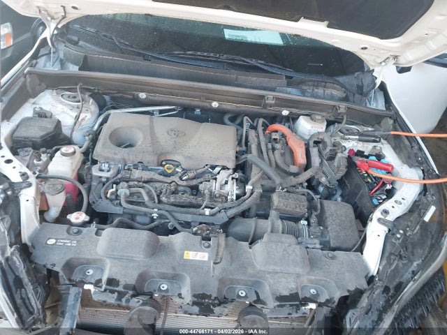 Toyota Venza Xle 2021 JTEAAAAH4MJ046437 Image 10