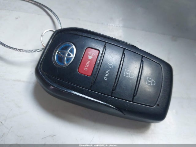 Toyota Venza Xle 2021 JTEAAAAH4MJ046437 Image 11